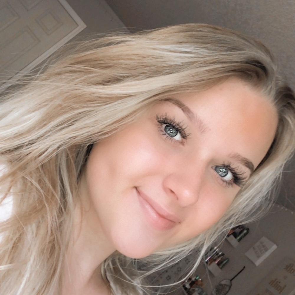 Meet your Posher, Gianna